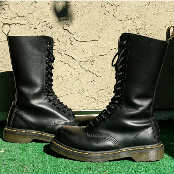Doc Marten's 1914 Boot US 6 - Picture 1 of 4